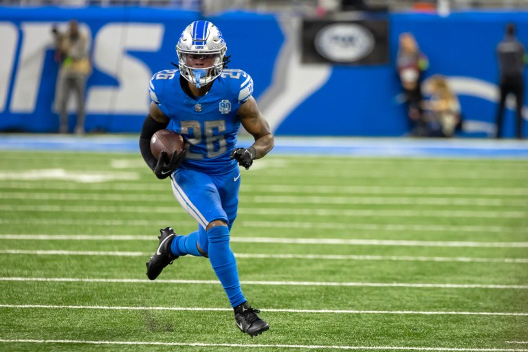 NFL Thanksgiving Best Bets: Odds, Predictions to Consider on DraftKings Sportsbook