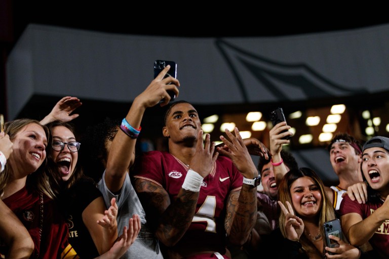 Louisville vs. Florida State: Opening odds for ACC Championship Game