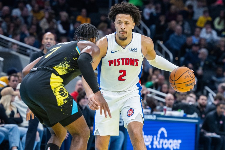 Fantasy Basketball Picks Today: Top DraftKings NBA DFS Targets, Values for November 27