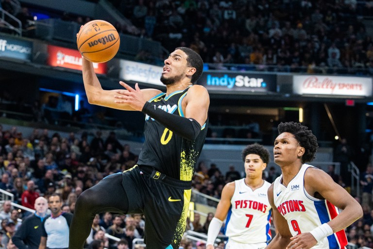 NBA Player Props: Best Bets for Thursday, November 30 on DraftKings Sportsbook