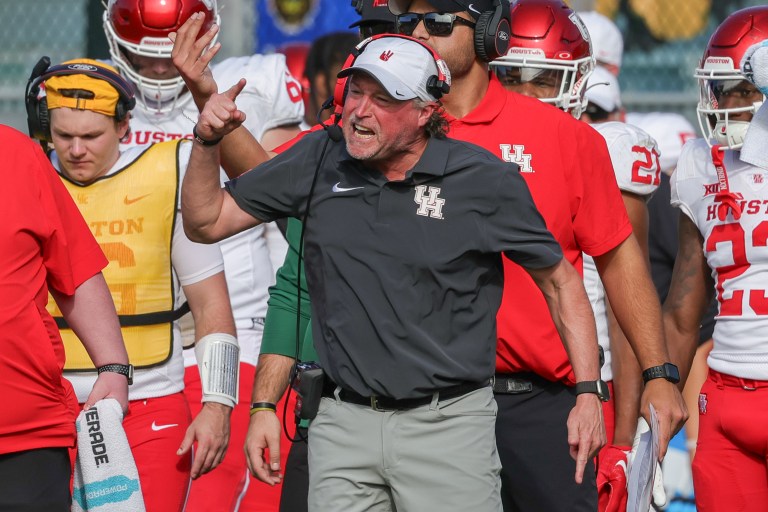 Black Sunday 2023: Full list of newly fired college football coaches