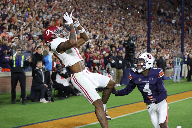 Alabama vs. Georgia latest odds for SEC Championship Game
