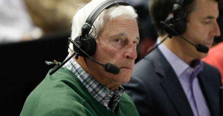 What’s the best way to remember Bob Knight, the good and the bad?