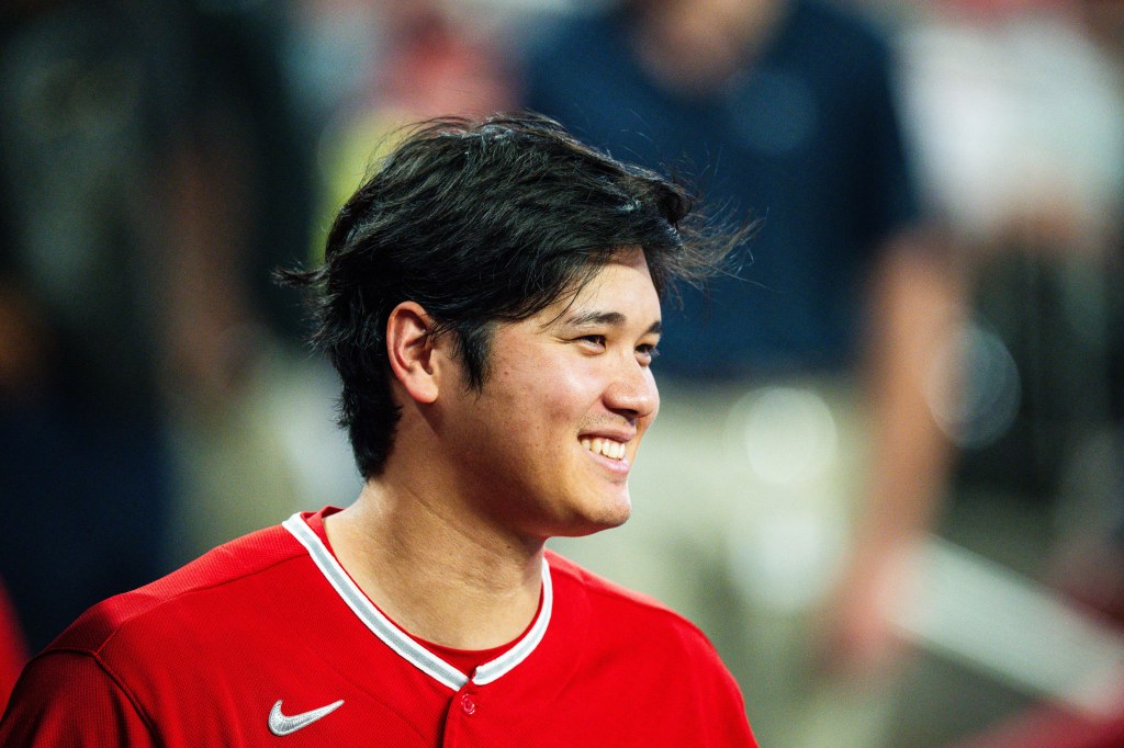 Agent Nez Balelo: Shohei Ohtani ‘thinking about others’ with deferrals