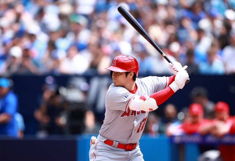 Why Shohei Ohtani should (and shouldn’t) sign with the Toronto Blue Jays