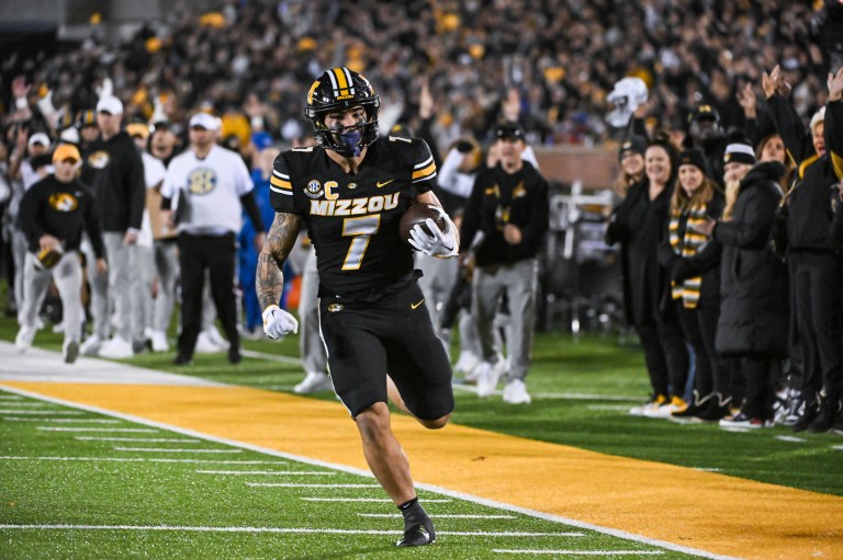 College Football Cotton Bowl Best Bet: Odds, Predictions to Consider for Missouri vs. Ohio State on DraftKings Sportsbook