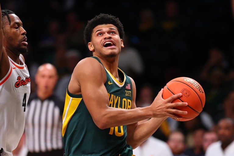 Baylor vs. Michigan State: Bears meet struggling Spartans in Detroit