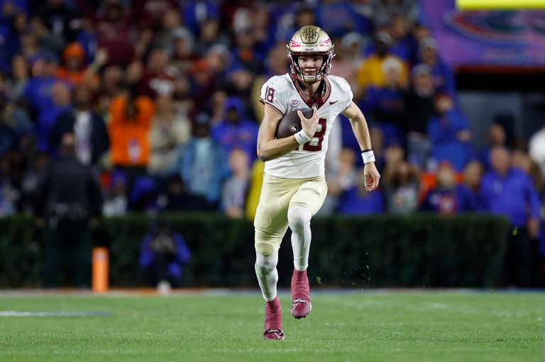 ACC Championship Game Preview: Louisville vs. FSU