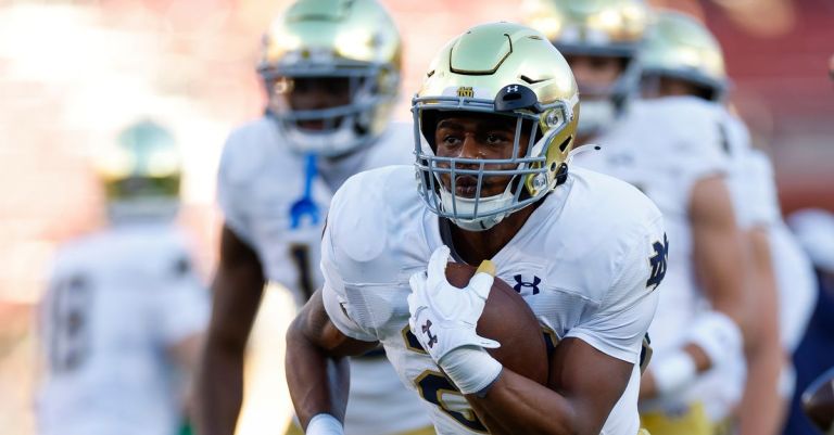 College Football Best Bets Today: Ross Tucker and Emory Hunt’s CFB Picks on DraftKings Sportsbook for December 29
