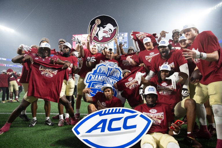 Will FSU bring about the end of the ACC and the next round of conference realignment?
