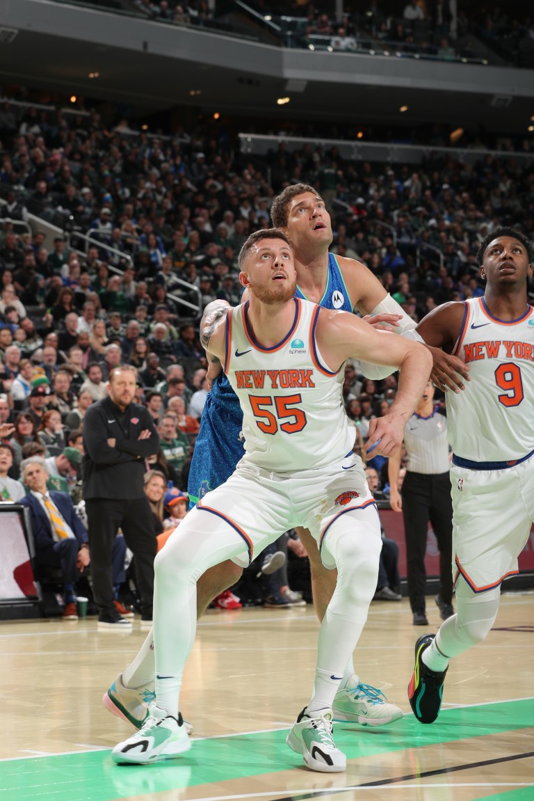 NBA DFS value plays $5K or under for Monday, December 11