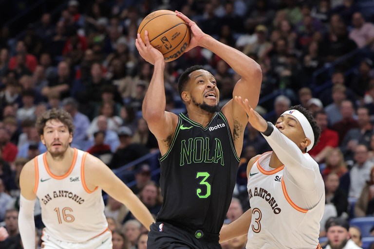 Best NBA player prop bets to consider for Pelicans vs. Kings In-Season Tournament quarterfinal