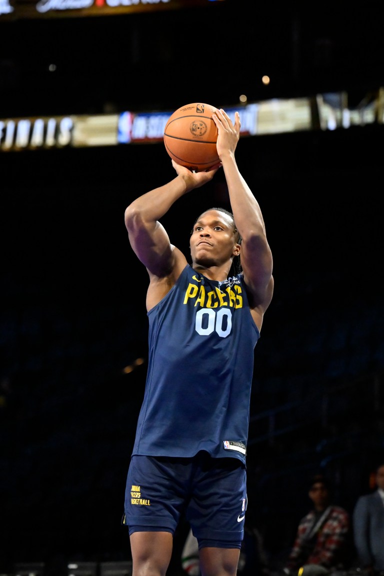 NBA DFS value plays $5K or under for Thursday’s In-Season Tournament semifinals
