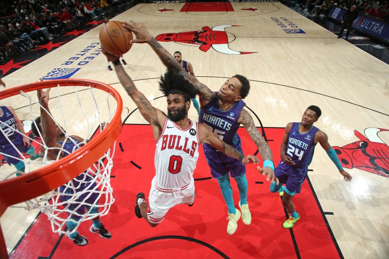 Bulls vs. Trail Blazers Player Prop Bets – April 4