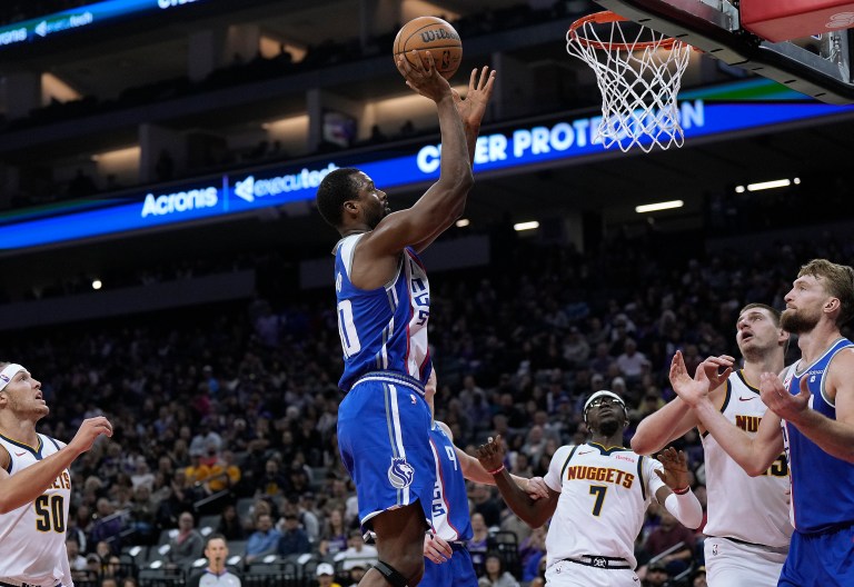 NBA DFS value plays $5K or under for Monday’s In-Season Tournament quarterfinals