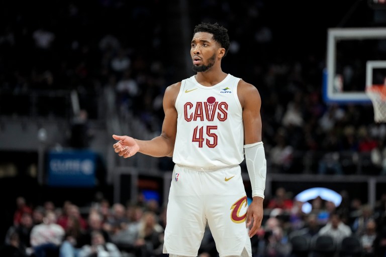 Pick against the spread, over/under for Magic vs. Cavaliers on Wednesday, December 6