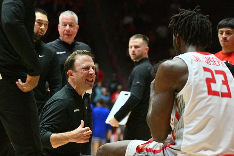 New Mexico vs. NMSU: Lobos search for second win against Aggies this month