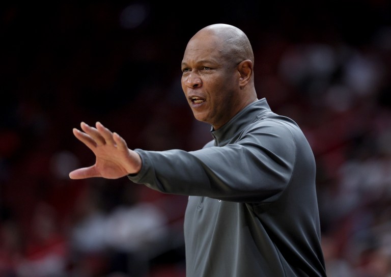 Kenny Payne’s disastrous run at Louisville could end Thursday vs. Kentucky