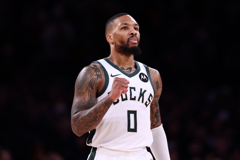 Bucks vs. Magic Player Prop Bets – December 10
