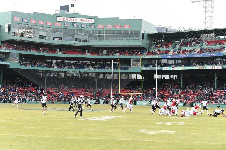 College Football Fenway Bowl Best Bet: Odds, Predictions to Consider for SMU vs. BC on DraftKings Sportsbook