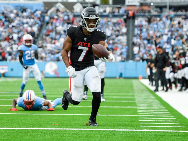 NFL Best Bets: Top Prop Bet Predictions for Week 13 on DraftKings Sportsbook