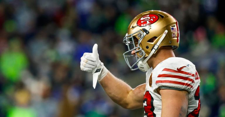 2023 Week 13 RB Rankings, Start, Sit, Streams — 2023 Fantasy Football Rankings