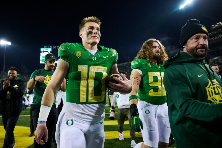 10 Games, 10 Legs: The College Football Championship Weekend Parlay