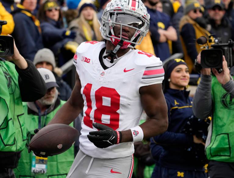 Missouri vs. Ohio State: What you need to know for 2023 Cotton Bowl