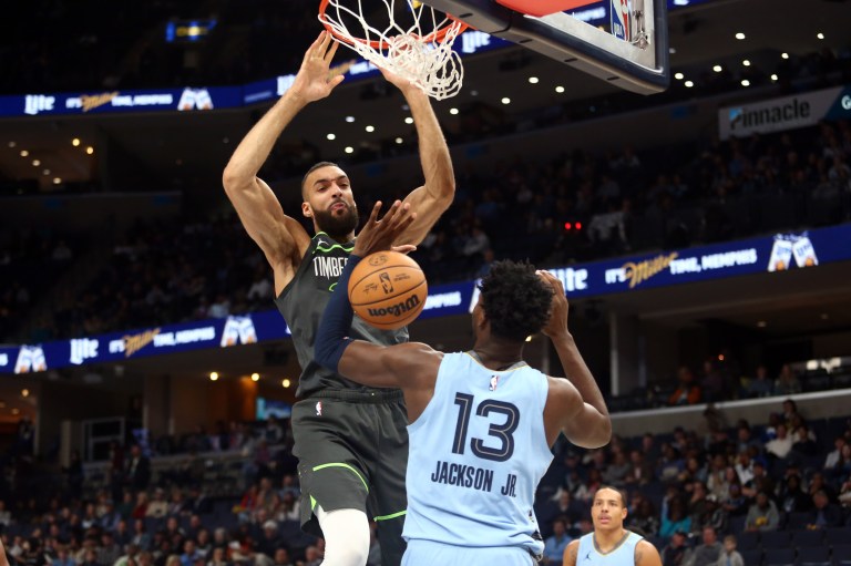 NBA Power Rankings: Timberwolves Continue to Climb, Rockets and Hawks Fall