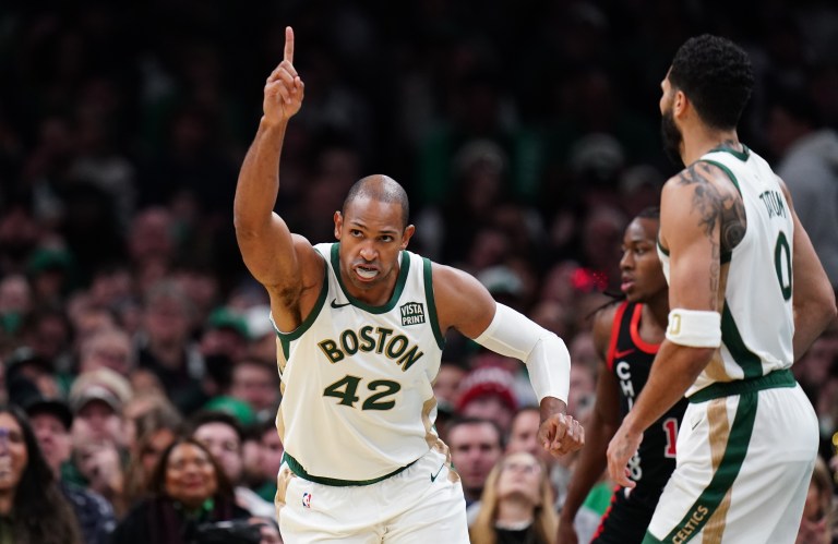 Pick against the spread, over/under for 76ers vs. Celtics on Friday, December 1