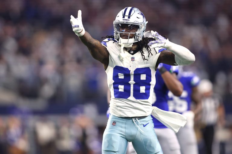NFL SGP Best Bets Today: Matthew Berry’s Week 14 SNF Same Game Parlay Picks on DraftKings Sportsbook