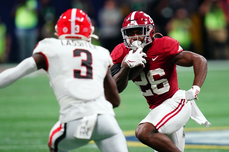 College Football Playoff Top 4: The media’s best guesses as to who is in the CFP