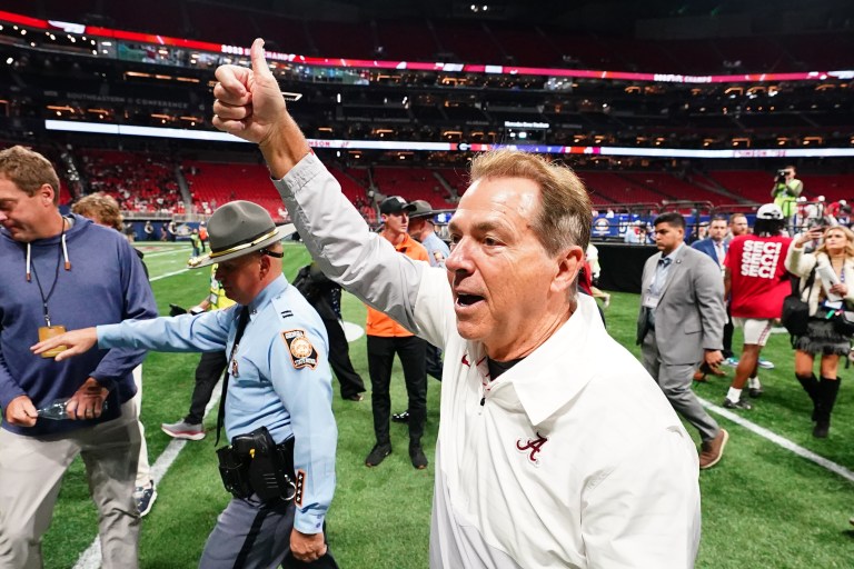 College Football Rose Bowl Best Bet: Odds, Predictions to Consider for Alabama vs. Michigan on DraftKings Sportsbook