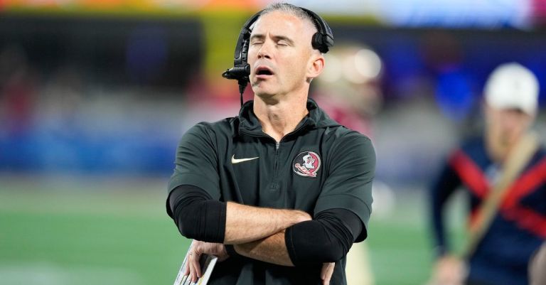Did we really get the four best teams in the College Football Playoff?
