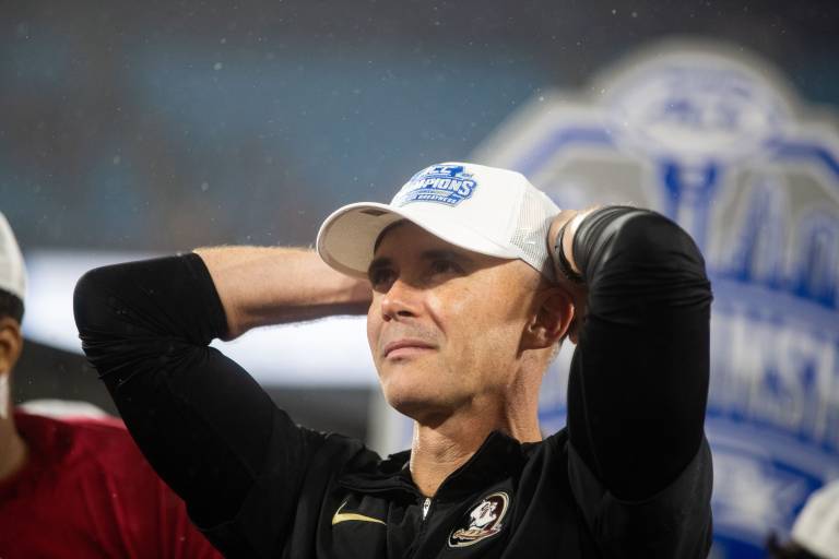 Florida State vs. Georgia: Picks, best bets for Orange Bowl in Miami Gardens on Saturday