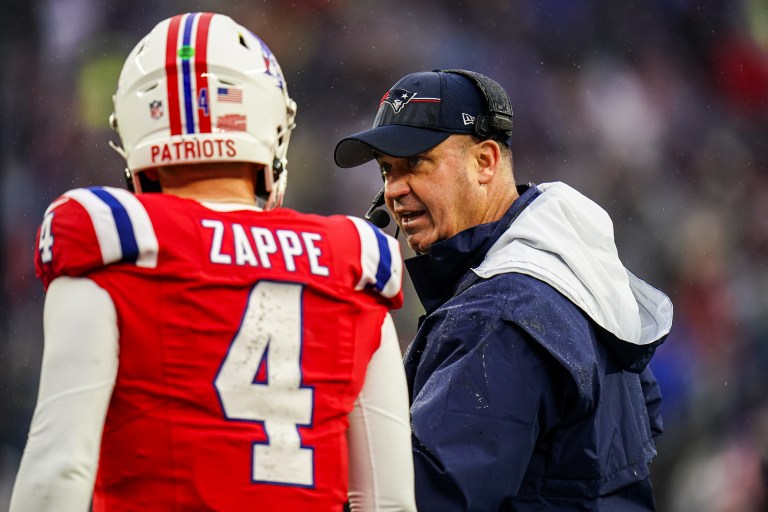 NFL Week 14 TNF Best Bets: Picks, Predictions to Consider for Patriots vs. Steelers on DraftKings Sportsbook