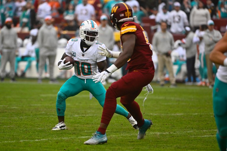 2023 Week 15 WR Rankings, Start, Sit, Streams — 2023 Fantasy Football Rankings