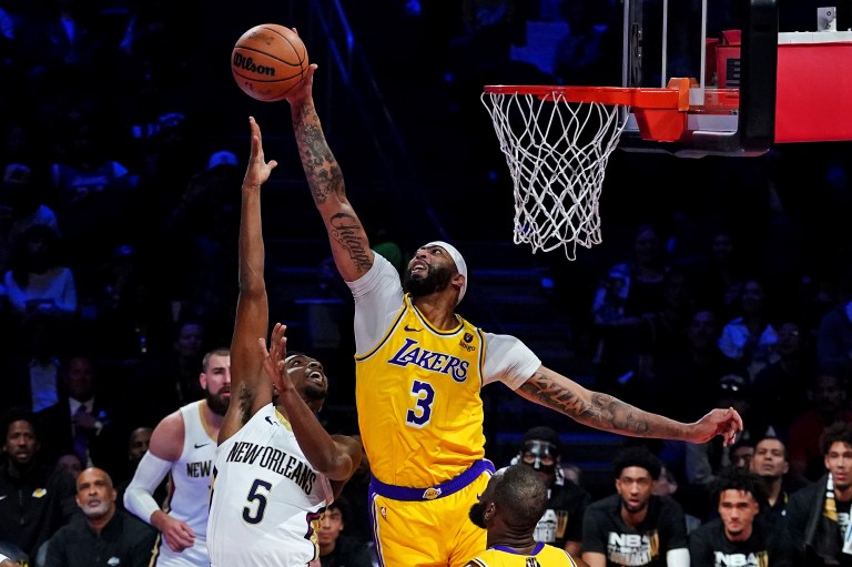 Best Same Game Parlays to consider for Pacers vs. Lakers NBA In-Season Tournament final