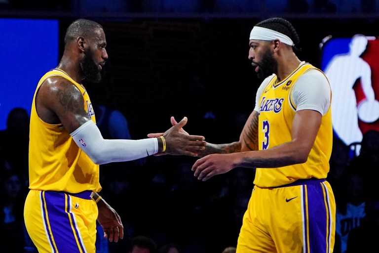 How to watch Pacers vs. Lakers NBA In-Season Tournament final on TV and via livestream