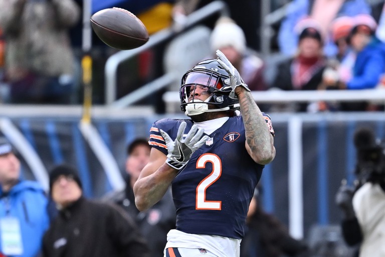 Fantasy Football Picks Today: Top DraftKings NFL DFS Targets, Values for Week 16
