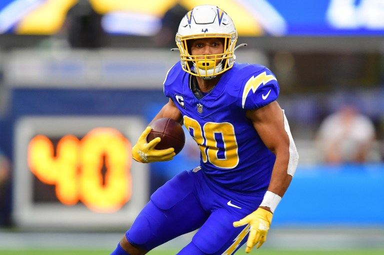 NFL Week 15 TNF Best Bets: Picks, Predictions to Consider for Chargers vs. Raiders on DraftKings Sportsbook