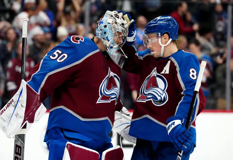 NHL Best Bets Today: DK Network Betting Group Picks for December 19 on DraftKings Sportsbook