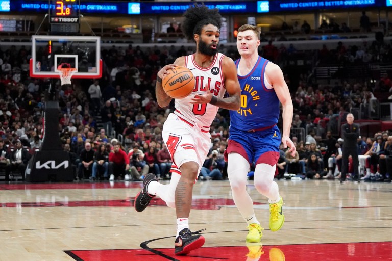Nuggets vs. Bulls NBA Picks & Predictions on DraftKings Sportsbook – March 24