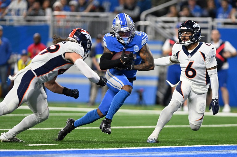 Fantasy Football Picks: Lions vs. Cowboys DraftKings NFL DFS Showdown Strategy