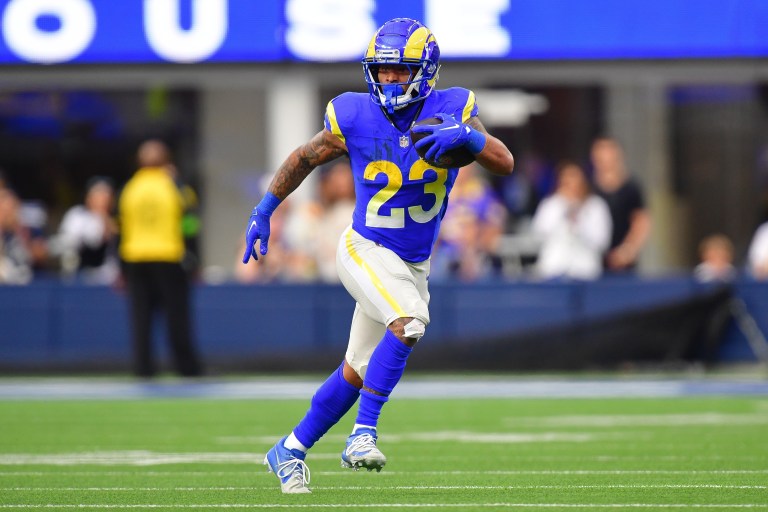 NFL Week 16 TNF Best Bets: Picks, Predictions to Consider for Saints vs. Rams on DraftKings Sportsbook