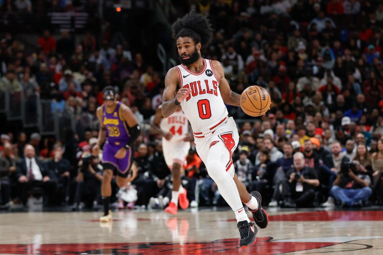 Bulls vs. Raptors Player Prop Bets – April 1