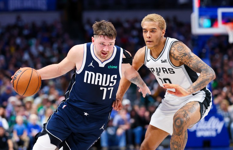 Fantasy Basketball Picks Today: Top DraftKings NBA DFS Targets, Values for December 25