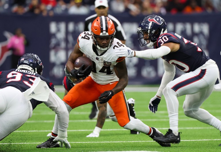 NFL Week 17 TNF Best Bets: Picks, Predictions to Consider for Jets vs. Browns on DraftKings Sportsbook
