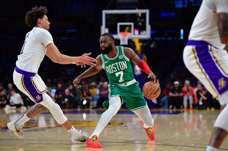 NBA Power Rankings: Celtics and Timberwolves Battle for Top Spot, Heat and Clippers Rise