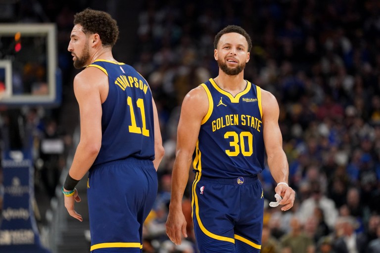 Mavericks vs. Warriors pick against the spread, over/under for Saturday, December 30